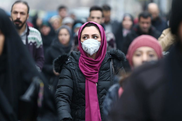 İran hükümetinden halka çağrı: Kağıt para kullanmayın