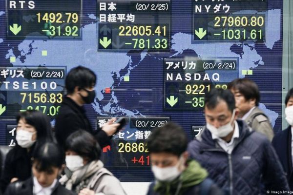 Şirketlerin yüzde kaçı koronavirüse hazırlıklı?