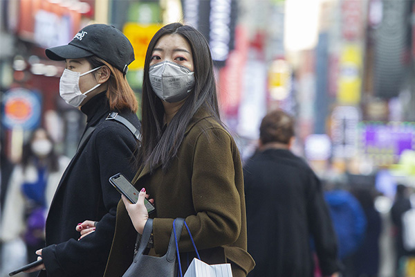 Koronavirüsten korumak için yapılacak 9 basit şey