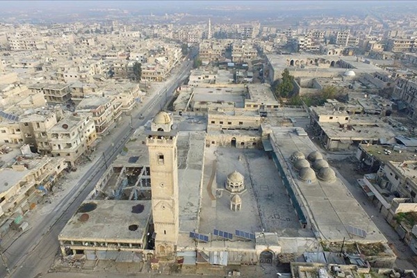 İran destekli gruplar, İdlib'e 400 terörist daha gönderdi