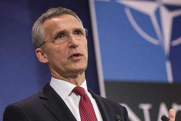 NATO'dan AB'ye ''Türkiye'' uyarısı