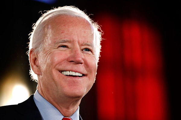 Biden'ın yükselişi, Cumhuriyetçileri tedirgin etti