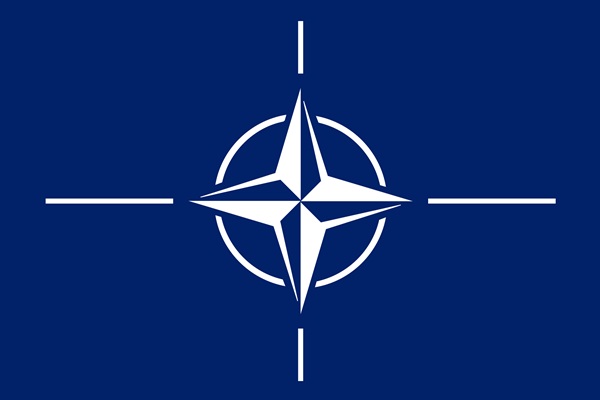 NATO'nun karargahında çalışan bir kişide koronavirüs tespit edildi