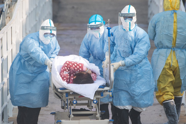 Uzmanlar yanıtladı: Koronavirüs havaların ısınmasıyla yok olacak mı?