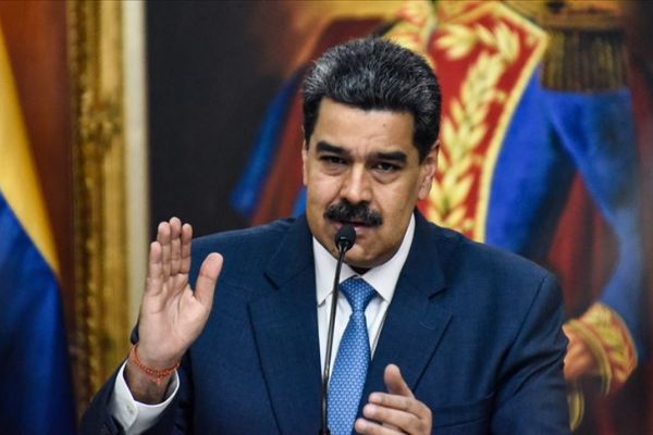 Brezilya'dan Venezuela'daki diplomatlarını çekme kararı