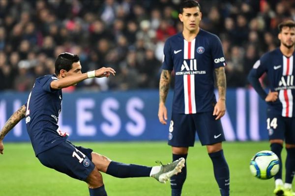 Fransa Kupası'nın finalistleri belli oldu