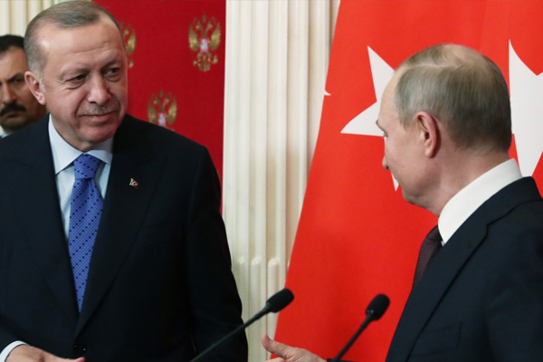 İdlib'deki ateşkese ABD'den ilk yorum