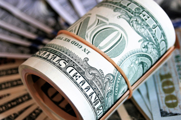 Koronavirüs doları yükseltti