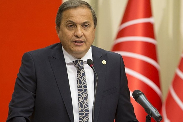 CHP'den İdlib zirvesi yorumu: Kötü bir barış her zaman haklı bir savaştan iyidir