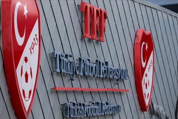 TFF'den Etik Kurulu açıklaması
