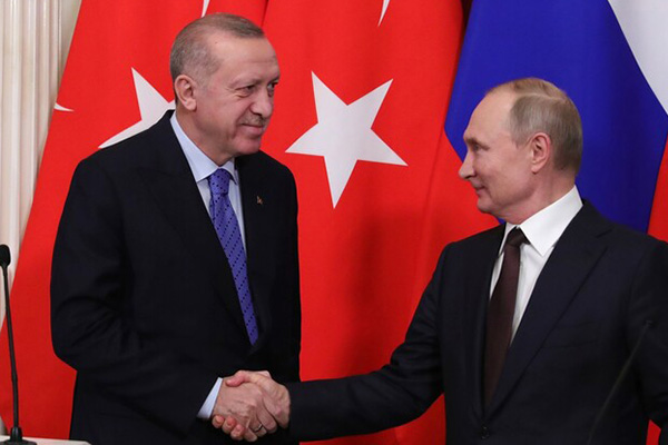 Rus diplomat Baklanov: Moskova anlaşması, askeri bir çatışmayı önledi