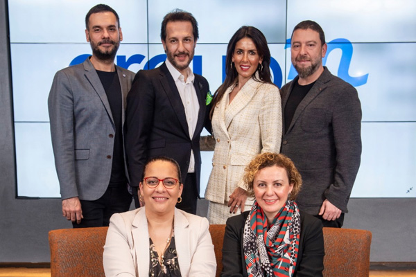 Reklam dünyası liderliklerinde yeni atamalar