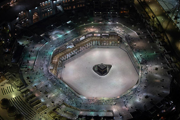 Kabe yeniden açıldı