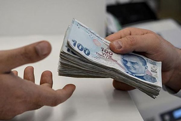 Babadan ve eşten ölüm aylığına  mahkemeden onay