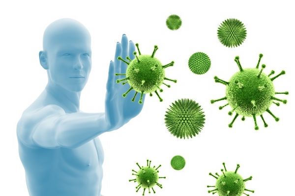 Koronavirüse karşı bağışıklığınız var mı?