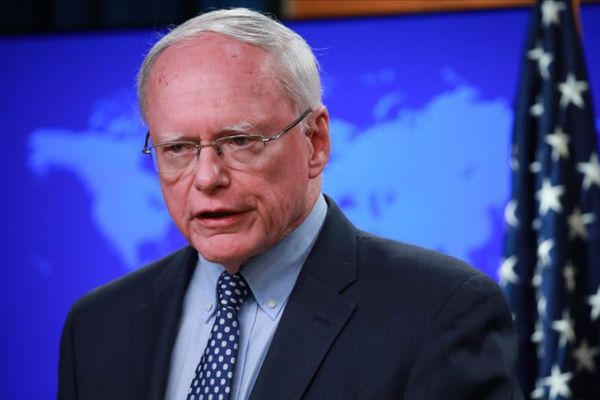 ABD'nin Suriye Özel Temsilcisi Jeffrey: Rusya ve Esed'in İdlib'de kazanacağına inanmıyorum