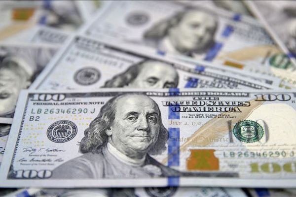 Fed'den Asya'dan gelen dolarlar için karantina önlemi