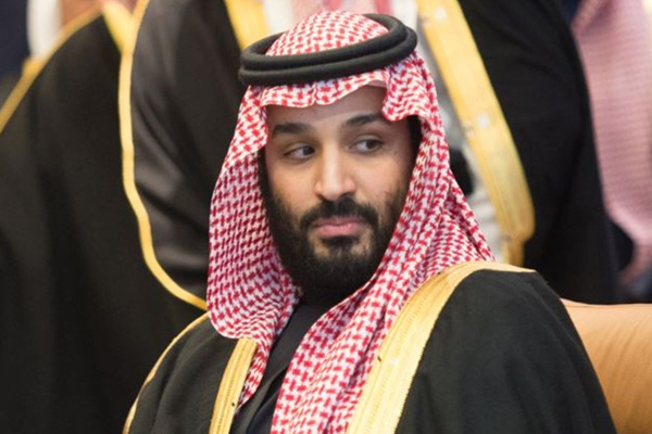 Wall Street Journal'dan kritik iddia: Prens Selman'dan kraliyet ailesinde yeni tutuklama emirleri