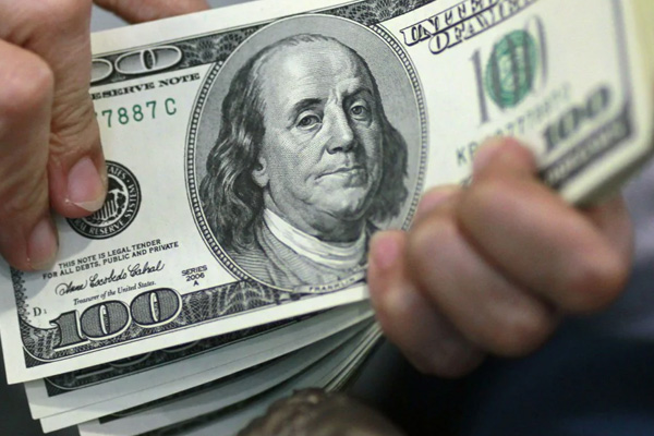 ABD'den ''dolar'' kararı: Karantinaya alınacak