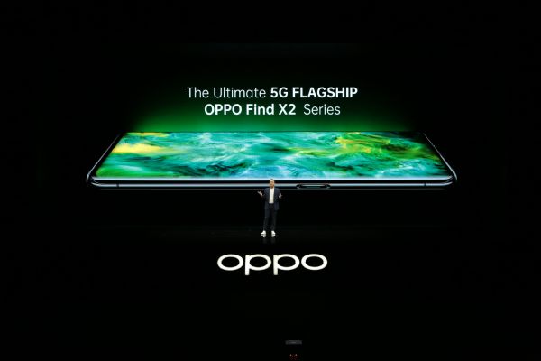 OPPO’nun efsane serileri tüketiciyle buluşuyor