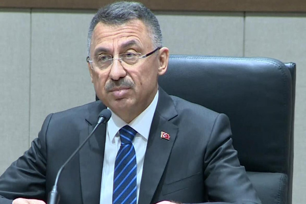 Oktay'dan ''İdlib'' açıklaması: Kan dökülmeye devam ederse…