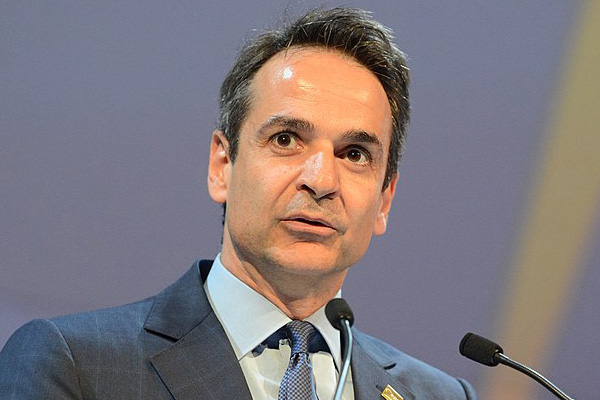 Miçotakis: Türkiye ve AB arasındaki anlaşma öldü