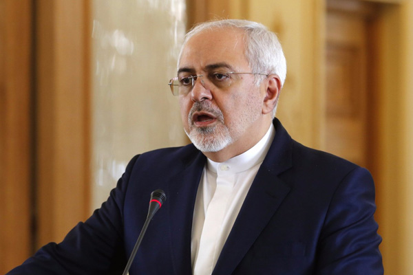 İran’dan koronavirüs tepkisi: ABD'nin ekonomik terörizmi tıp terörizmine dönüştü