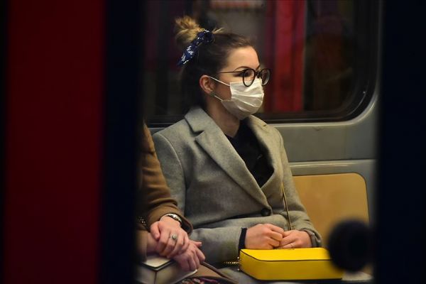 İtalya'da Kovid-19 nedeniyle Lombardiya Bölgesi ve 14 kent karantinaya alındı