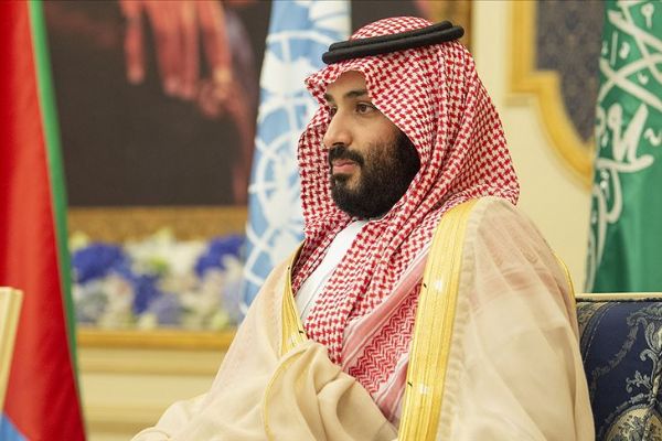 Suudi Arabistan'da en az 20 prensin daha tutuklandığı iddiası