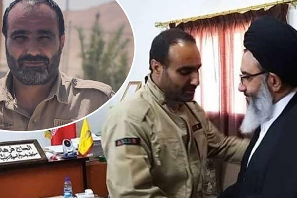 Şam’da suikasta uğrayan General Debiriyan kimdir?