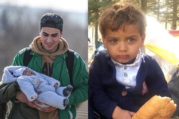 En büyük bedeli, çocuklar ödüyor