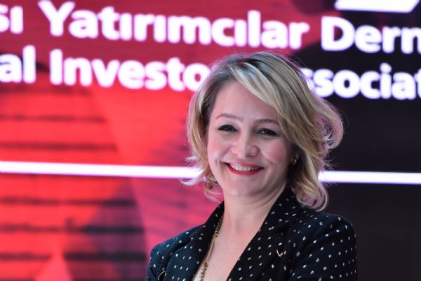 Gelecekte cinsiyetler değil yetenekler konuşulacak