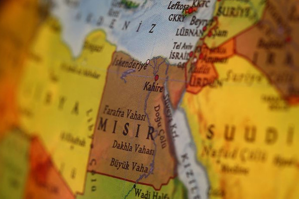 İsrail, Mısır ile sınır kapısını kapattı