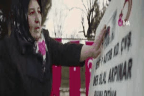 Aile, Çalışma ve Sosyal Hizmetler Bakanlığı’ndan anlamlı video