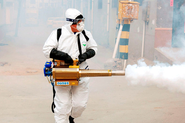 Suudi Arabistan, 9 ülkeye uçuşları durdurdu