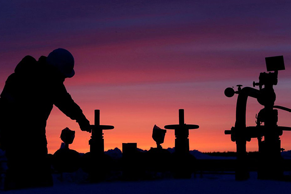 Petrolde 'kıyamet' koptu