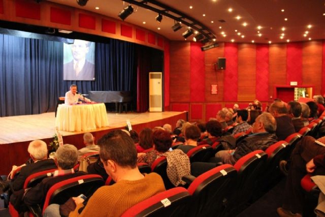 Nazilli'de edebiyat rüzgarı devam ediyor