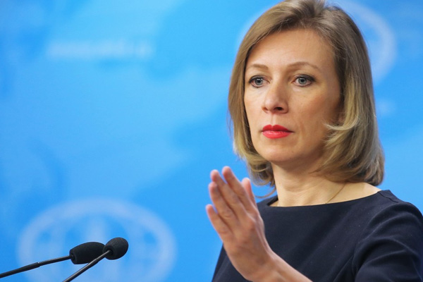 Rusya'dan Türkiye'ye ''Yerhov'' suçlaması