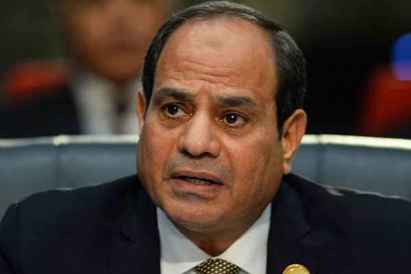 Sisi’den, Türkiye karşıtı cepheyi genişletme hamlesi!