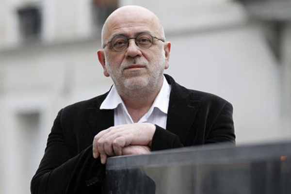 Fransız tarihçi Colosimo, Batı dünyasını, Erdoğan’a karşı uyardı