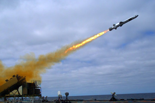 Forbes yazarından Washington’a 'füze' eleştirisi: Çin saldırı düzenlese püskürtemeyiz