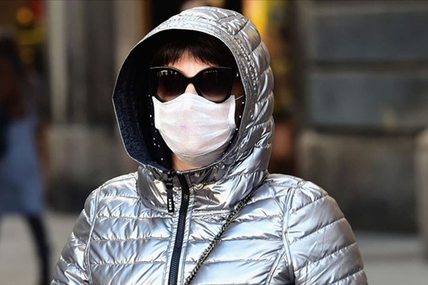 Koronavirüs Almanya'da da can aldı