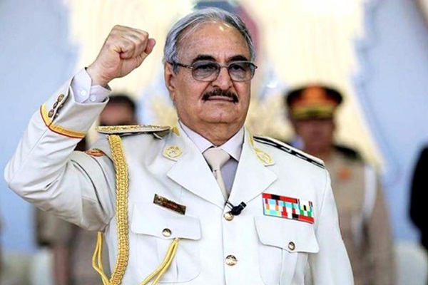 Hafter milisleri iki okula roketli saldırı düzenledi