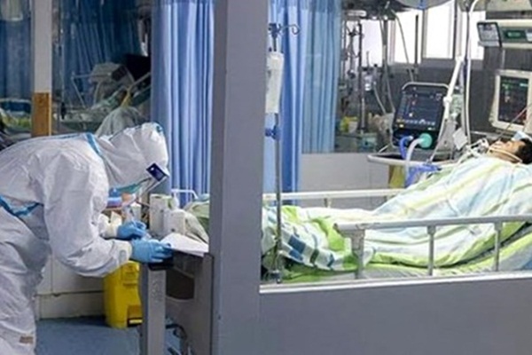 Çinli uzman: Haziran ayına kadar yayılmaya devam edecek