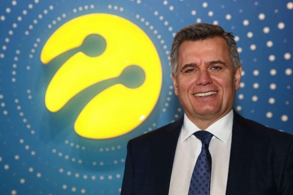 TURKCELL’in GNÇYTNK programına gençlerden yoğun ilgi