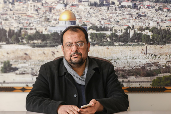 İslami Cihad: İsrail'den yapılacak saldırıya misliyle karşılık vereceğiz