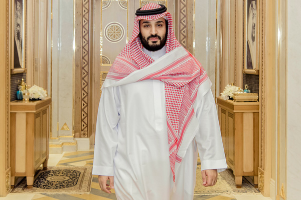 Suudi prenslerin gözaltına alınması ne anlama geliyor?