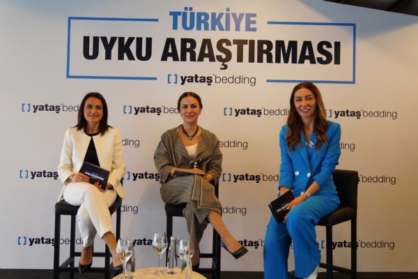 Türkiye iyi uyuyorum sanıyor!