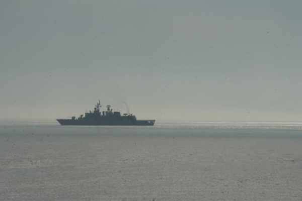 The New Arab: Mısır, Türk gemilerine Libya'dan saldırmak için deniz komando gücü kuruyor