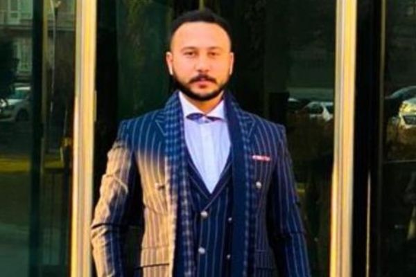 Burak Aydoğdu, Gayrimenkul Yatırım sektörünü değerlendirdi